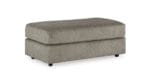 SOLETREN OVERSIZED OTTOMAN