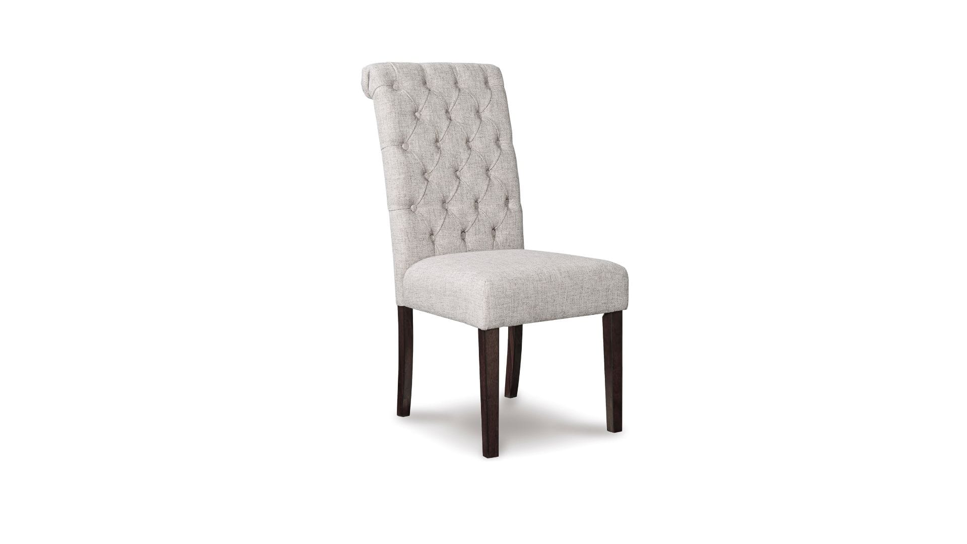 xr:d:DAFyLgjN3PM:165,j:4138101730330837193,t:24022309 ADINTON DINING ROOM CHAIR - Image 1