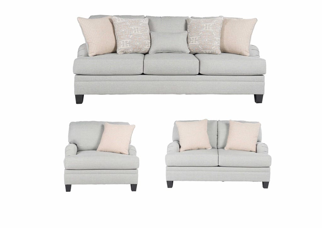 01K30R83CY9E3WH6FYQAKYX9X5.jpg BRALYNN 6 SEATER FABRIC SOFA SET WITH OTTOMAN 35196 - Image 1