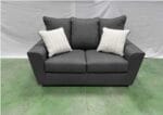 STAIRATT 6 SEATER FABRIC SOFA SET - Image 3