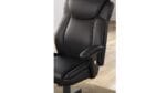 CORBINDALE HOME OFFICE SWIVEL CHAIR - Image 3