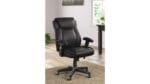 CORBINDALE HOME OFFICE SWIVEL CHAIR - Image 4