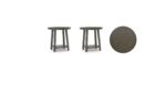 OCCASIONAL TABLE SET 3PC CAITBROOK - Image 3