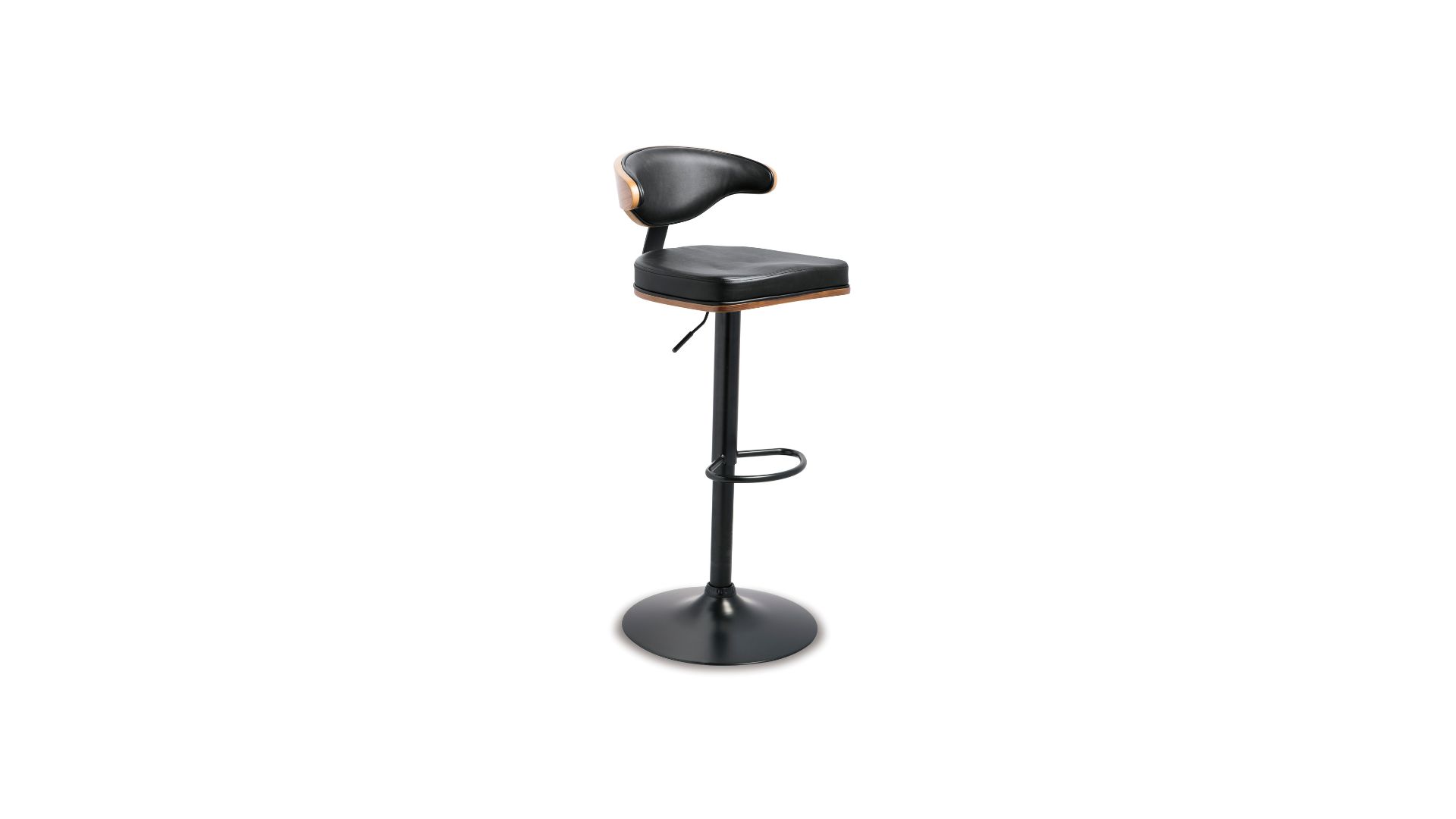 01K30R8RQAKBFZ4F5YPD6G97MW.jpg TALL UPH SWIVEL BARSTOOL BELLATIER - Image 1