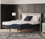 M42641W2 KING MATTRESS 12 INCH CHIME ELITE 2.0 (ASH) - Image 3