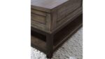 JOHURST LIFT TOP COFFEE TABLE - Image 2