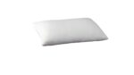 M82510 MEMORY FOAM PILLOW (ASH) - Image 3