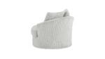 A3000724 SWIVEL CHAIR GRAMWELL (ASH) - Image 2