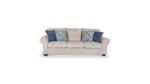BELCAMPO STONE 6 SEATER SOFA SET - Image 2