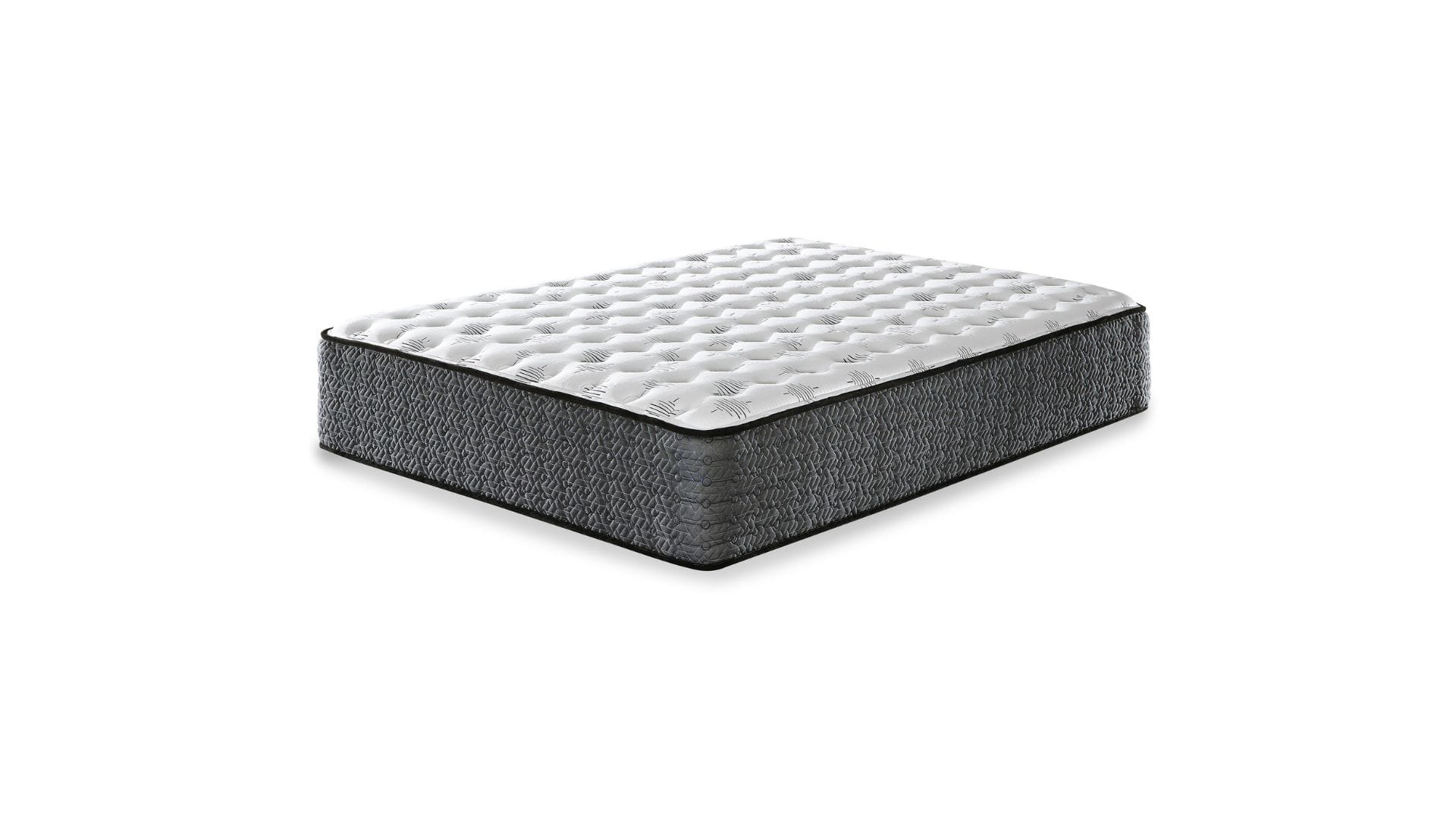 01K30R936ZV26TFASYJX6RZ7B1.jpg M57141W2 KING MATTRESS ULTRA LUXURY MEM FOAM (ASH) - Image 1