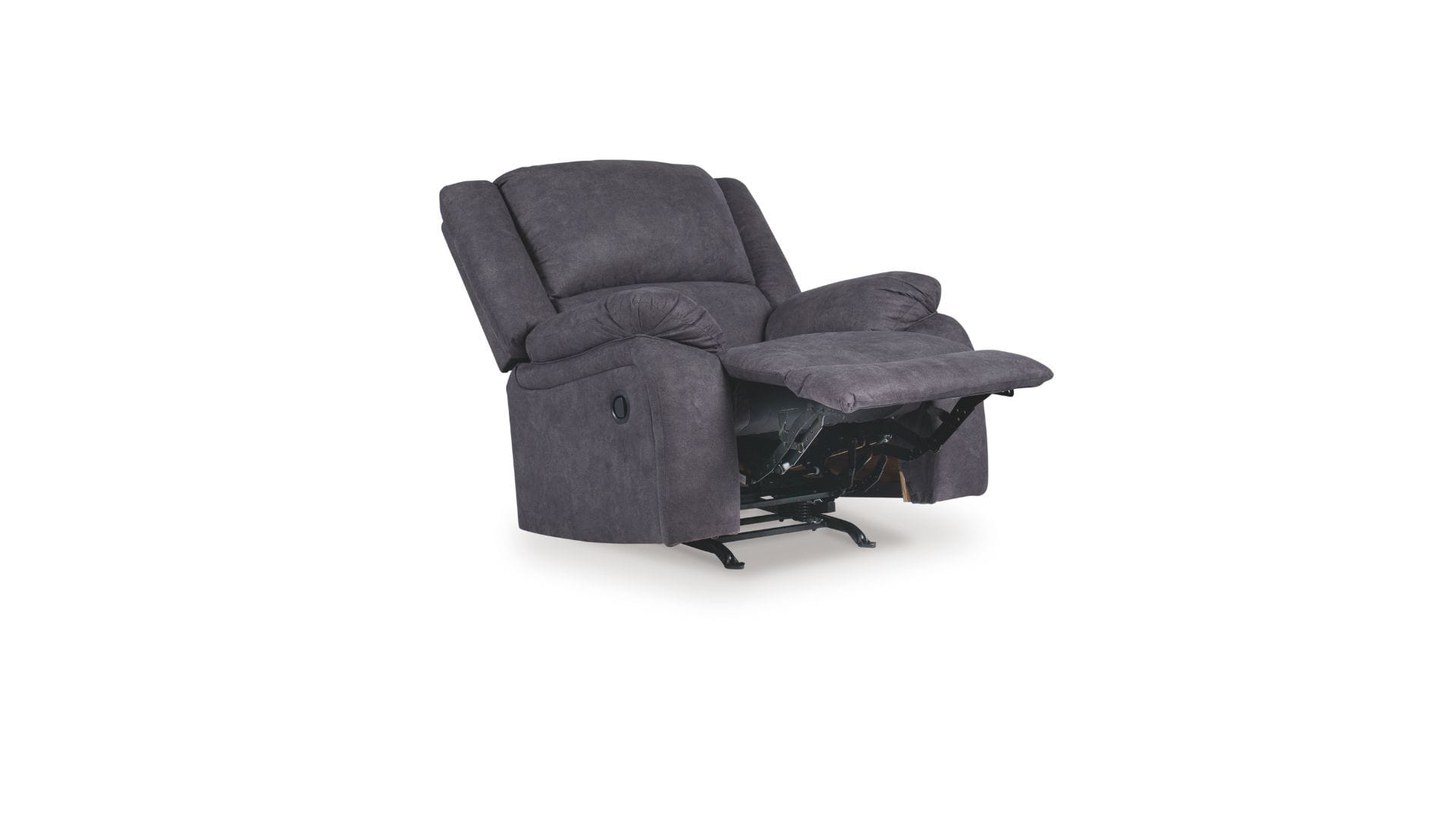 01K30R937NH7BKD28A3PG81W22.jpg BONNACRAFT PROMO ROCKER RECLINER 1439925 - Image 1
