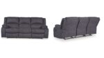 BONNACRAFT PROMO 6 SEATER RECLINER SOFA SET 1439925/88/94 - Image 2