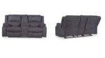 BONNACRAFT PROMO 6 SEATER RECLINER SOFA SET 1439925/88/94 - Image 3