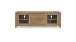 W781-68 XL TV STAND RENCOTT (ASH)