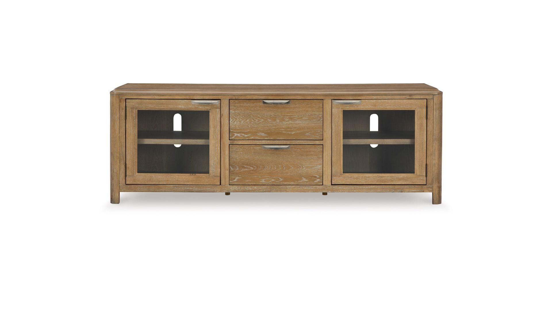 01K30R93WPQ8SAY1EDSPY5KP1H.jpg W781-68 XL TV STAND RENCOTT (ASH) - Image 1
