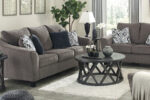 NEMOLI  6 SEATER SOFA SET