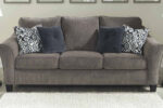 NEMOLI  6 SEATER SOFA SET - Image 3