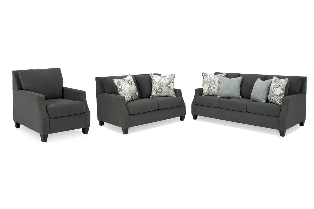 01K30R94SZP66VRFVJ0NGN3VRE.jpg BAYONNE 6 SEATER SOFA SET - Image 1