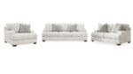 BREBRYAN 6 SEATER SOFA SET