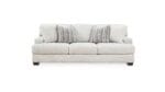BREBRYAN 6 SEATER SOFA SET - Image 2