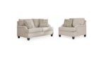 BRALYNN 6 SEATER SOFA SET - Image 3
