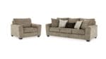 OLIN 6 SEATER SOFA SET - Image 2