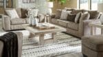 OLIN 6 SEATER SOFA SET - Image 4
