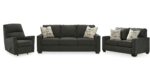 LUCINA 6 SEATER SOFA SET