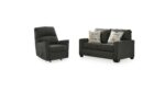 LUCINA 6 SEATER SOFA SET - Image 3