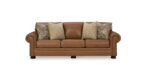 CARIANNA 6 SEATER SOFA SET - Image 2