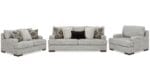 MERCADO 6 SEATER SOFA SET