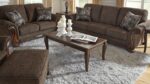 MILTONWOOD 6 SEATER SOFA SET - Image 4