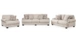 MERRIMORE 6 SEATER SOFA SET