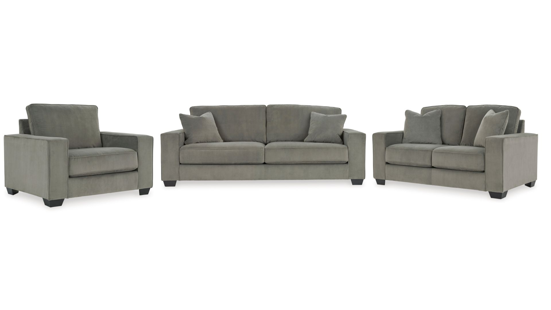 xr:d:DAFyLgjN3PM:107,j:243612934360337071,t:24021312 ANGLETON 6 SEATER SOFA SET - Image 1