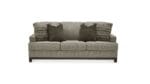 KAYWOOD 6 SEATER SOFA SET - Image 2