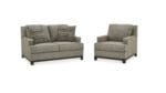 KAYWOOD 6 SEATER SOFA SET - Image 3