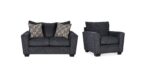 WIXON 6 SEATER SOFA SET - Image 3