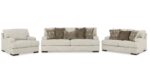 ALESANDRA SOFA SET