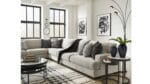 ARTSIE 4 SECTIONAL SOFA SET - Image 3