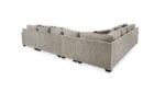 ARDSLEY 5 PIECE SECTIONAL SOFA SET - Image 2