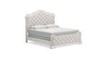 ARLENDYNE BEDROOM SUITE ( BED + 2 NIGHTSTANDS + MIRRORED DRESSER + CHEST OF DRAWERS) - Image 3