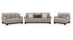ELBIANI SOFA SET