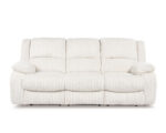 BONNACRAFT RECLINING SOFA SET