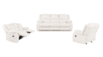 BONNACRAFT RECLINING SOFA SET - Image 5