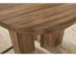 AUSTANNY COFFEE TABLE SET - Image 4