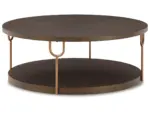 BRAZBURN COFFEE TABLE SET - Image 2