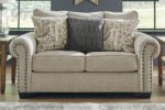 ZARINA SOFA SET - Image 2