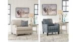 TRAEMORE SOFA SET - Image 3