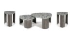SURMOUR COFFEE TABLE SET