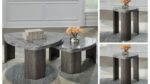 SURMOUR COFFEE TABLE SET - Image 4